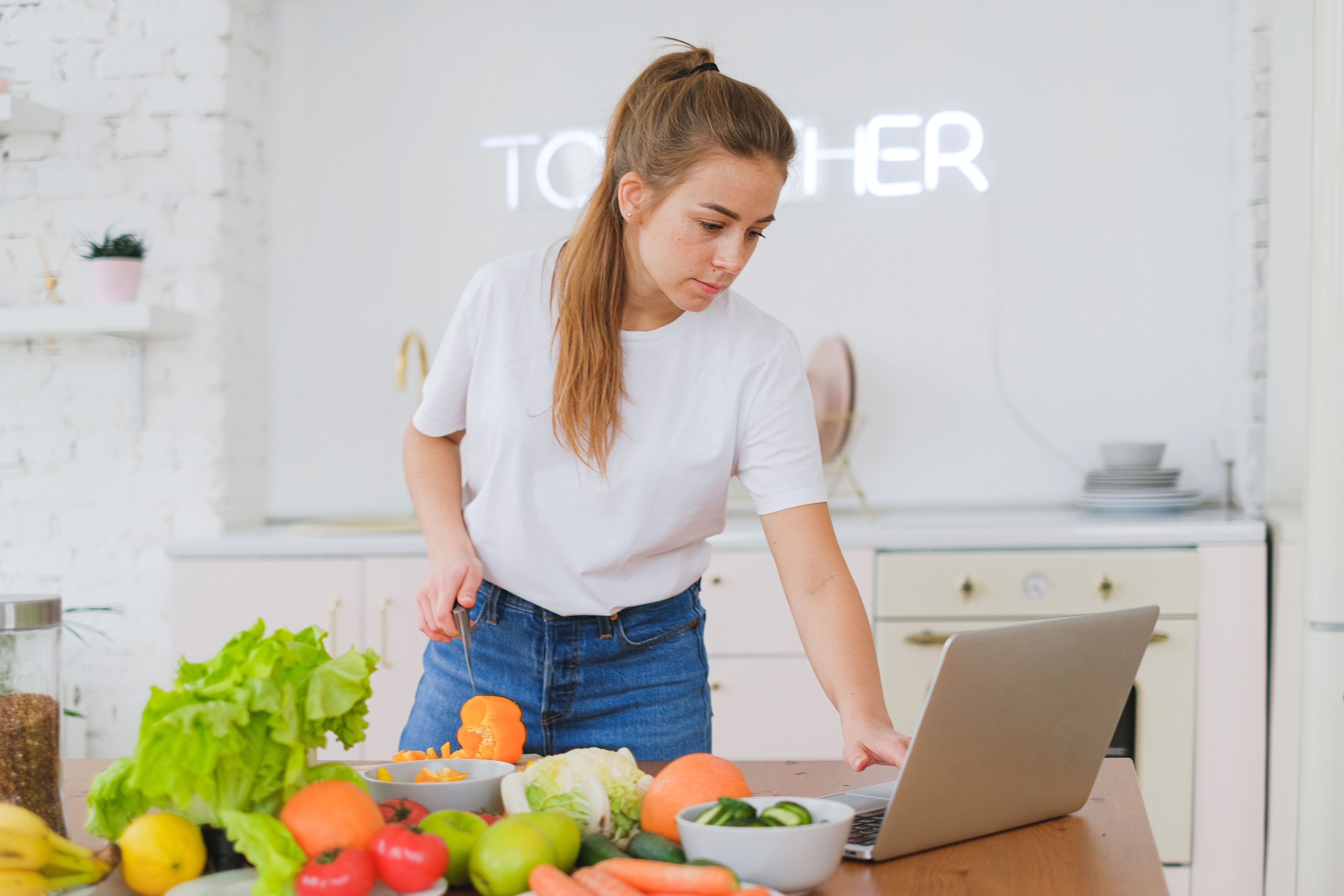 Healthy Nutrition